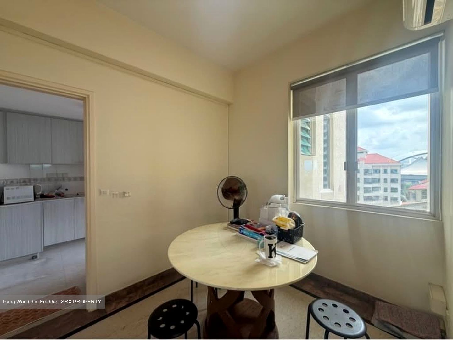 Tanjong Ria Condominium (D15), Condominium #602948341